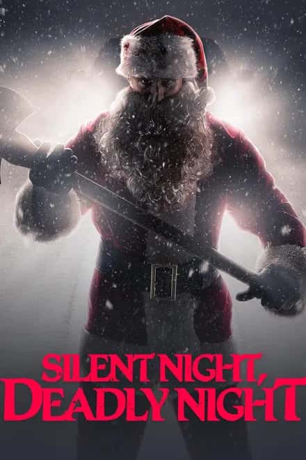 Silent Night, Deadly Night