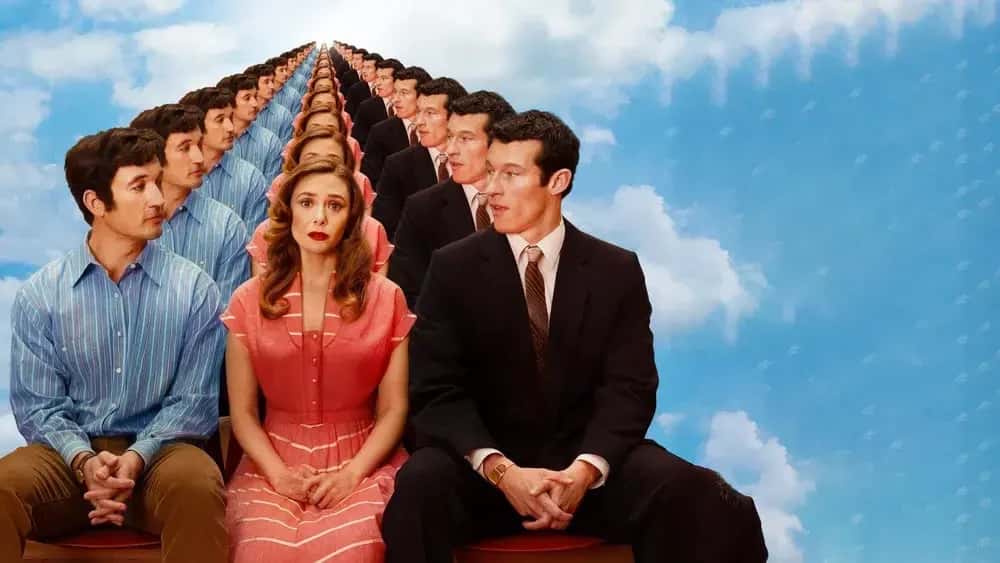 Eternity