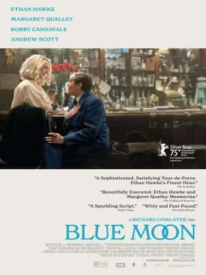 Blue Moon