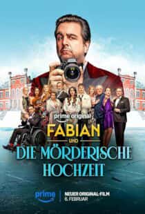 Fabian and the Deadly Wedding
