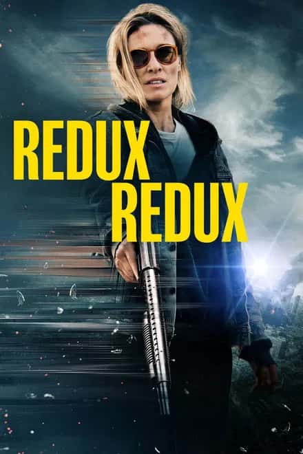 Redux Redux