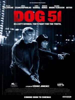 Dog 51
