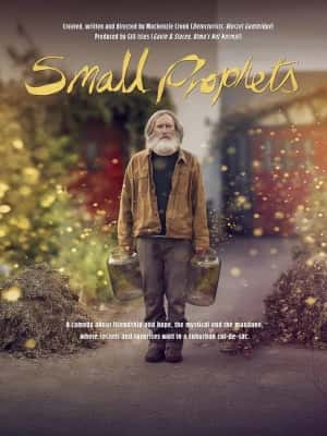 Small Prophets