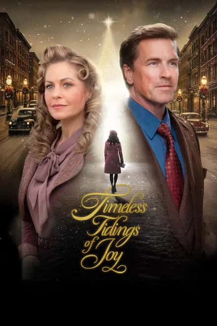 Timeless Tidings of Joy
