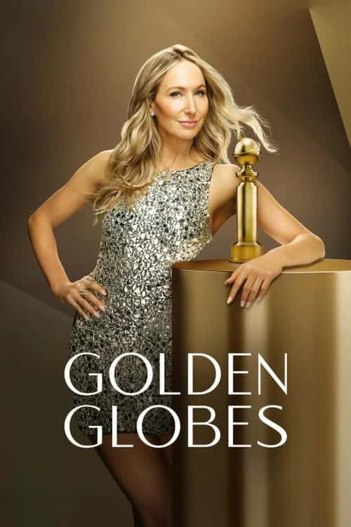 82nd Golden Globe Awards