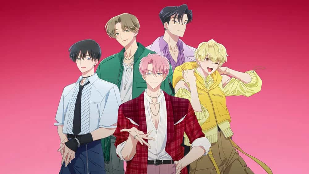Tamon's B-Side