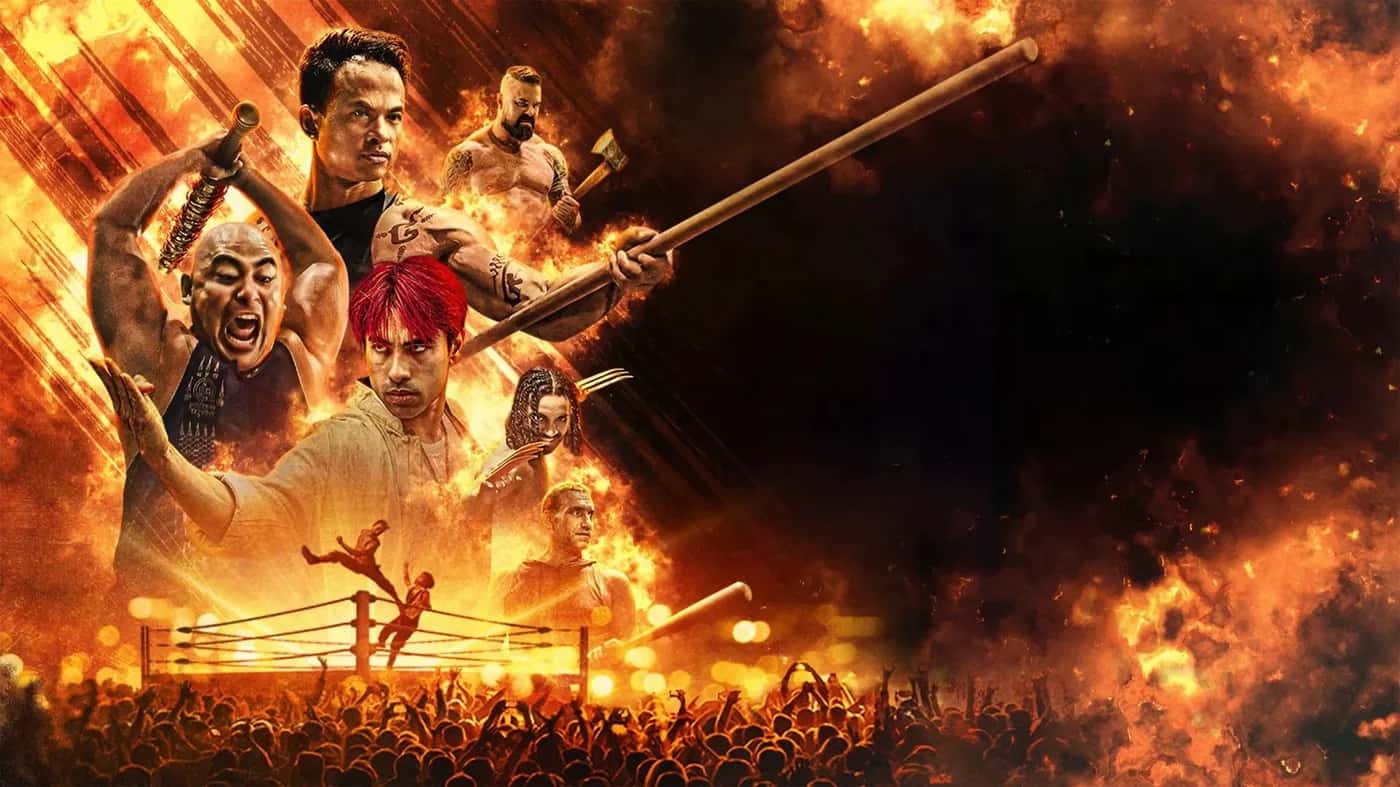 Gladiator Underground
