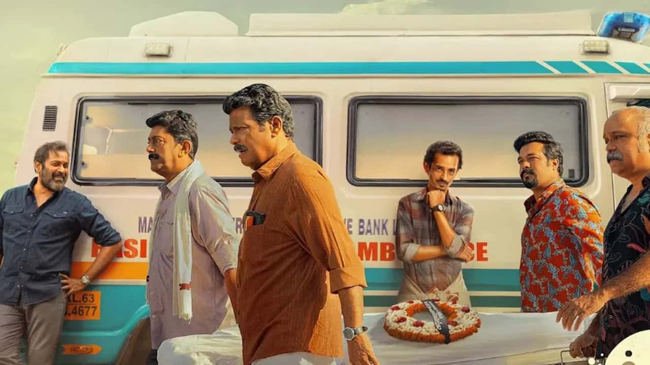 Dheeran