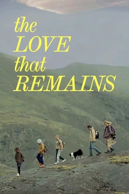 The Love That Remains