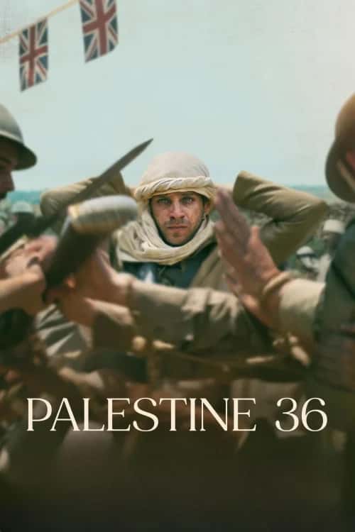 Palestine 36