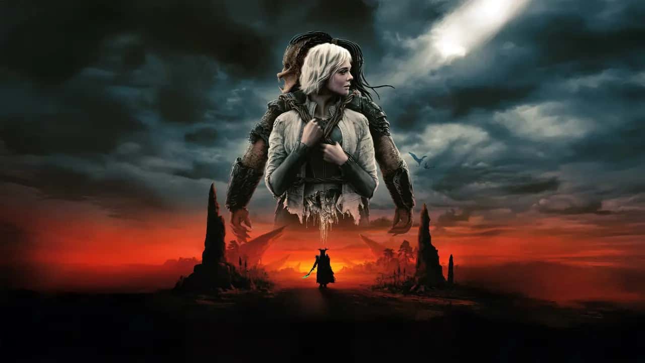 Predator: Badlands