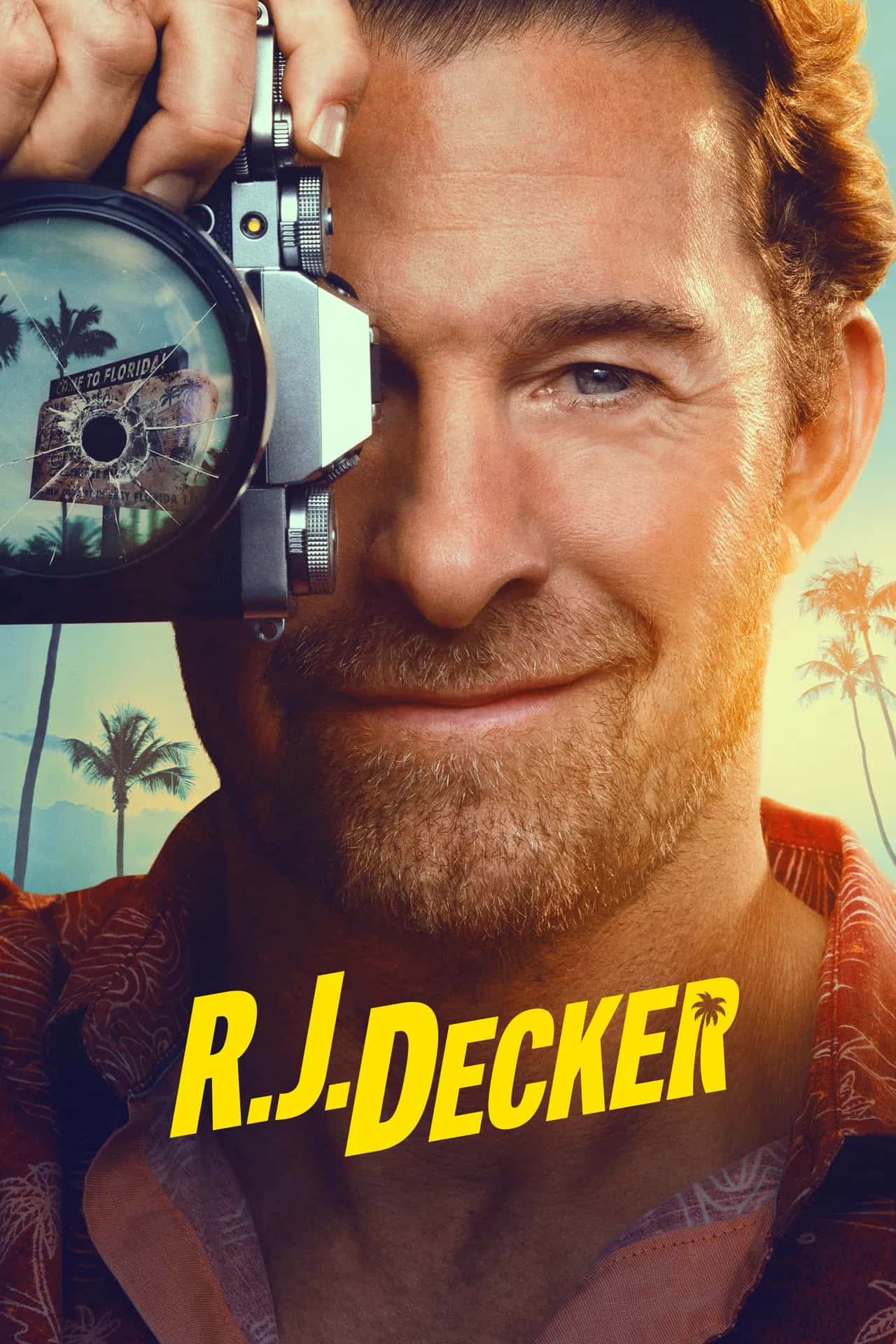 RJ Decker