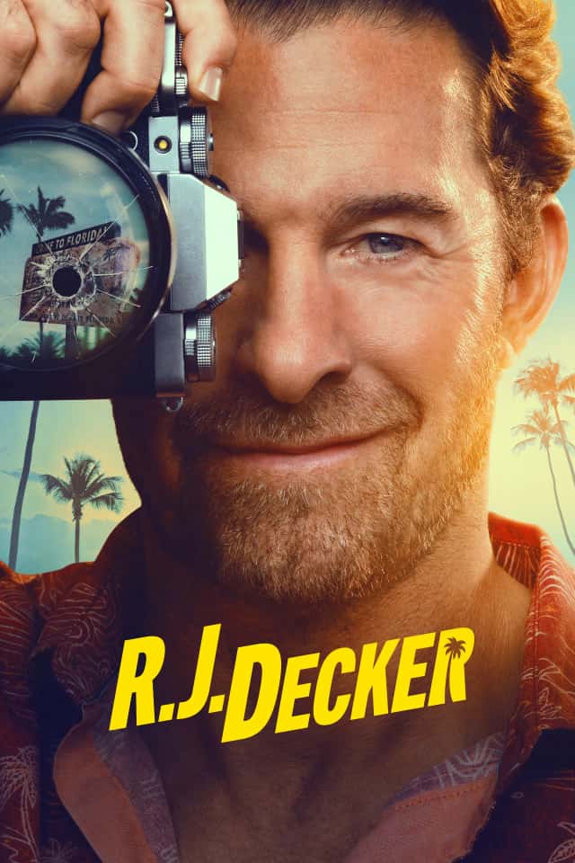 RJ Decker