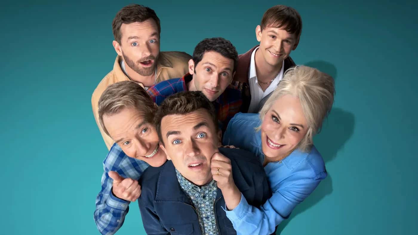 Malcolm in the Middle: Life's Still Unfair