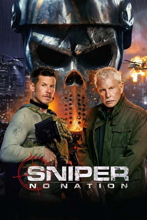 Sniper: No Nation