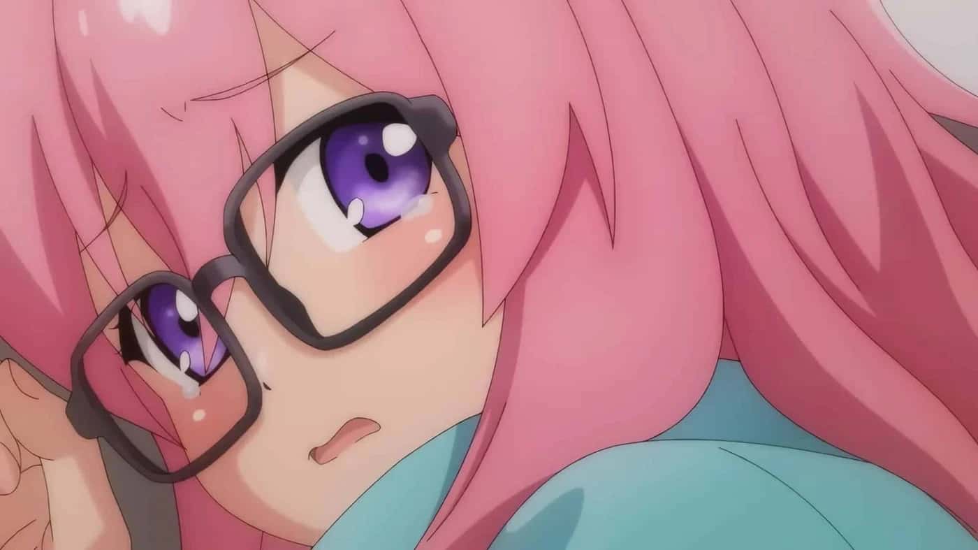 I'm Living with an Otaku NEET Kunoichi!?