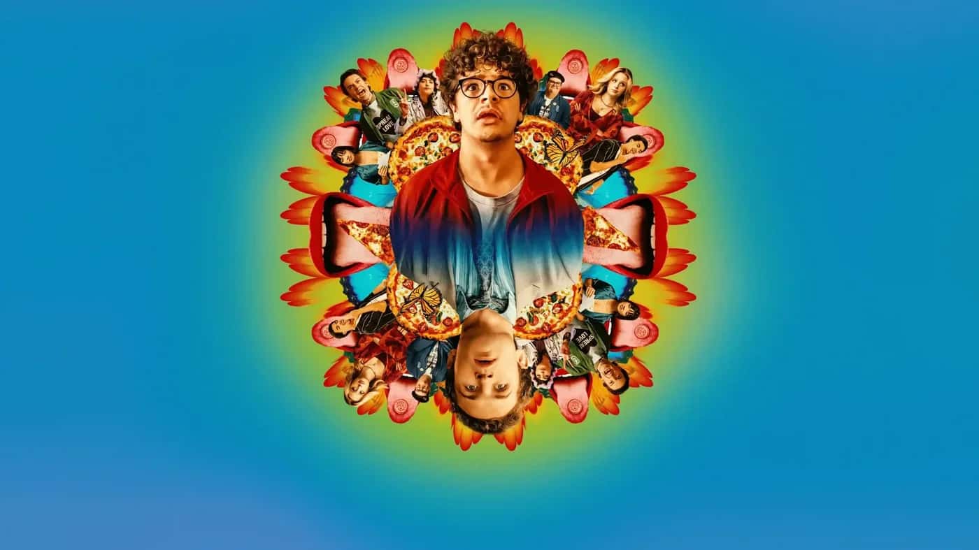Pizza Movie