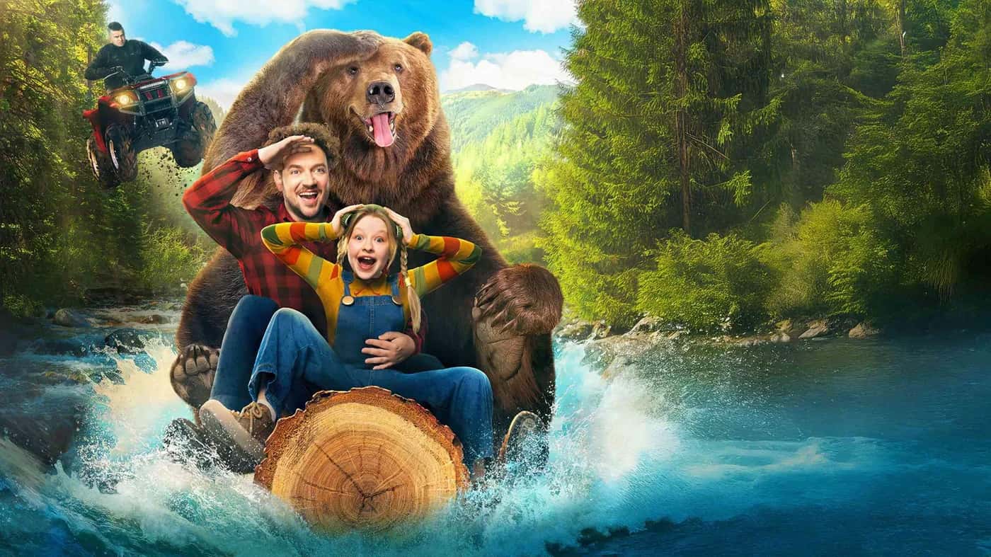 Papa Bear