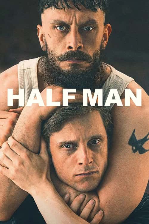 Half Man