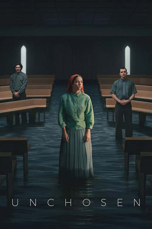 Unchosen