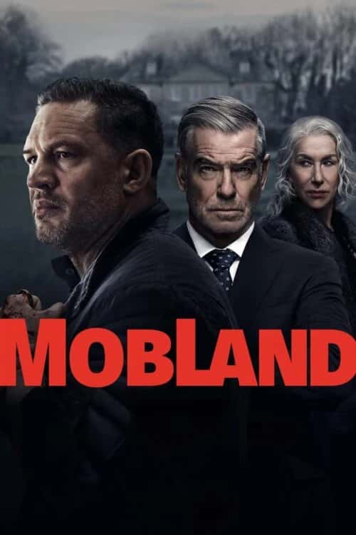 MobLand