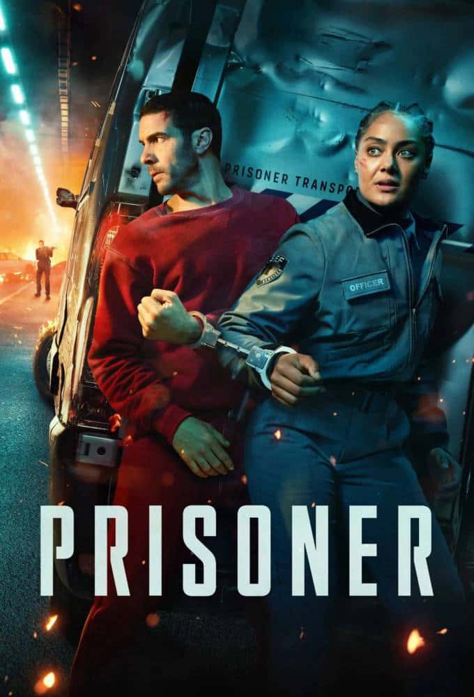 Prisoner