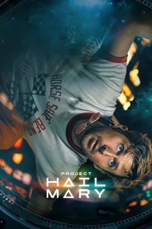 Project Hail Mary