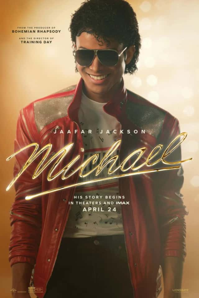 Michael