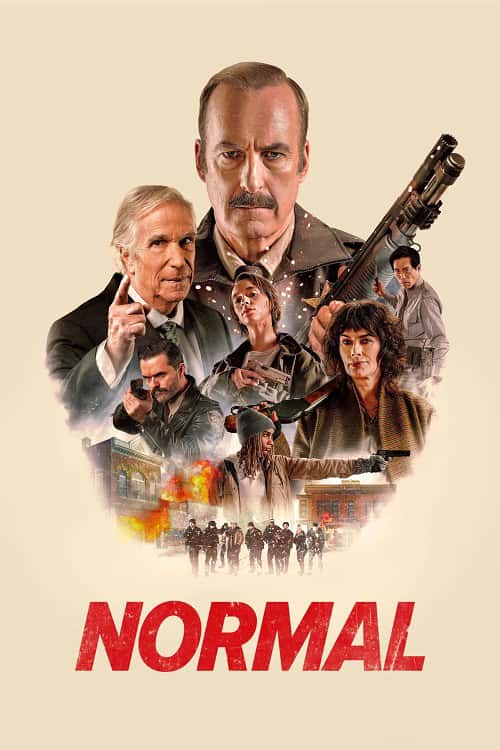 Normal