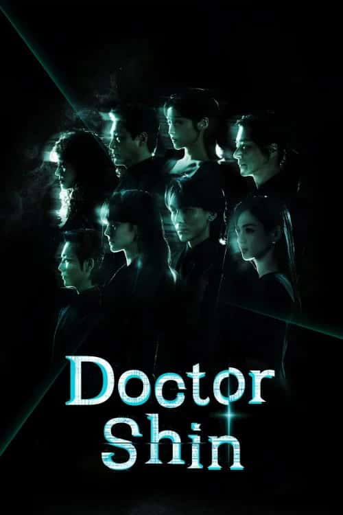 Doctor Shin
