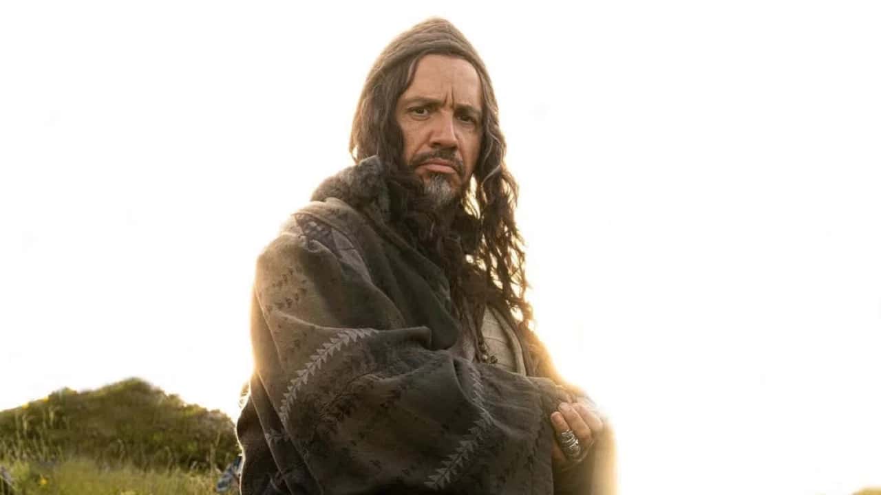 Kaamelott: The Second Chapter