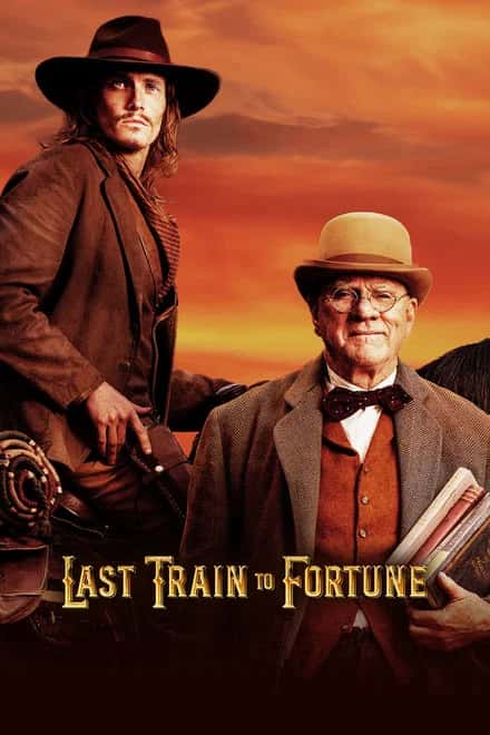 Last Train to Fortune