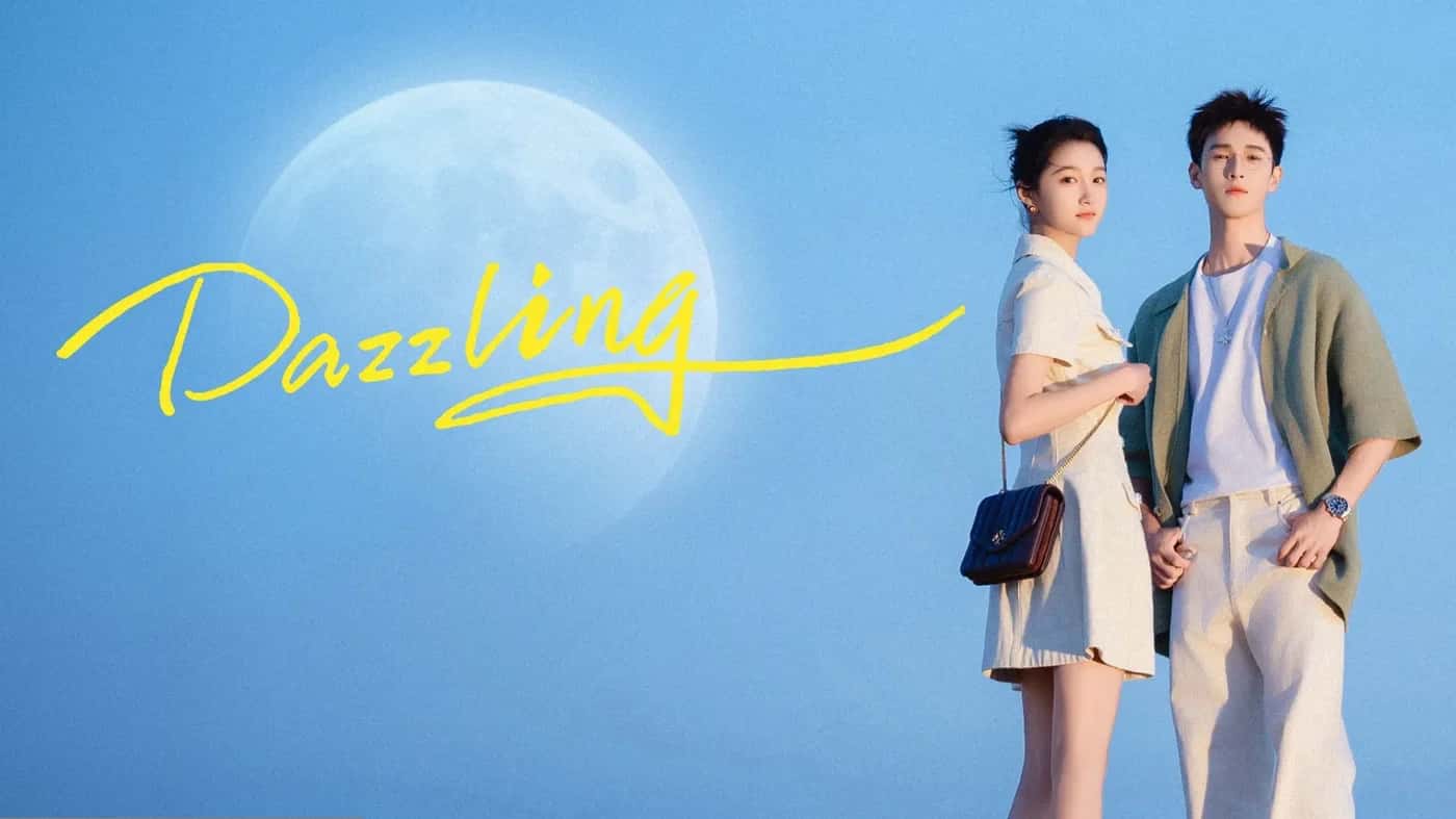 Dazzling