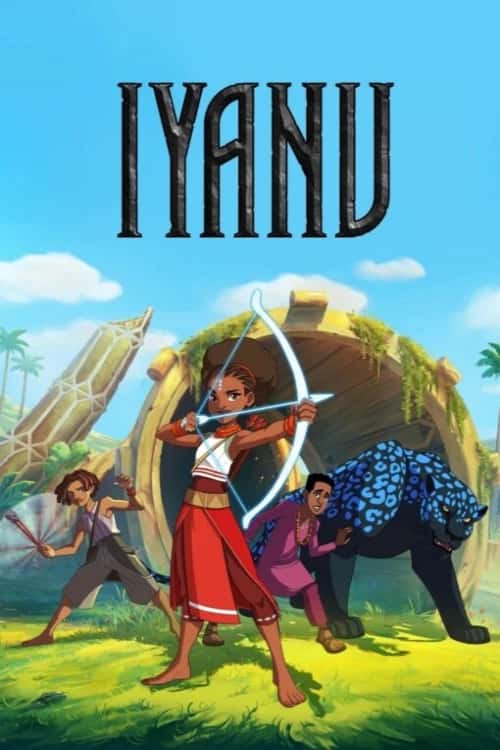 Iyanu