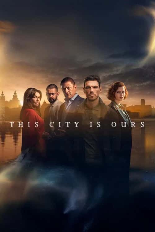 This City Is Ours: A Crime Family Saga