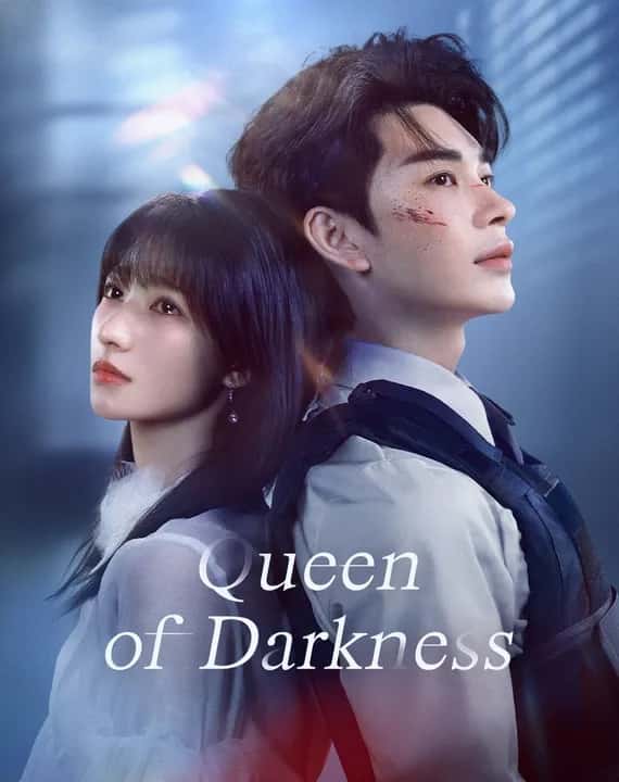 Queen of Darkness