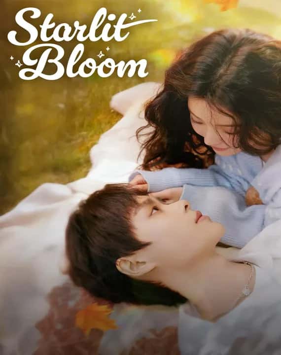 Starlit Bloom