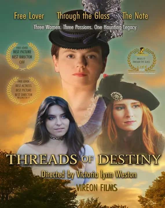 Threads of Destiny