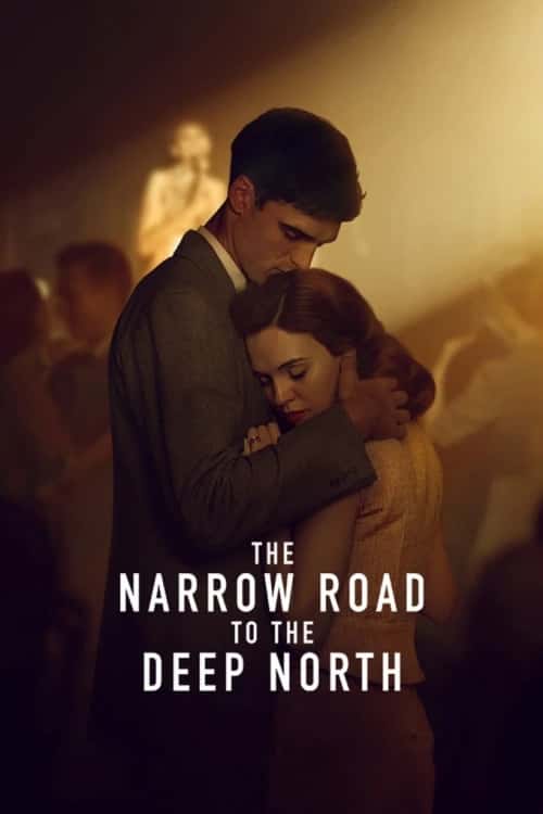 The Narrow Road to the Deep North