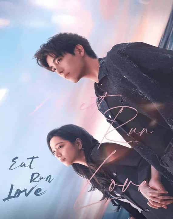 Eat Run Love
