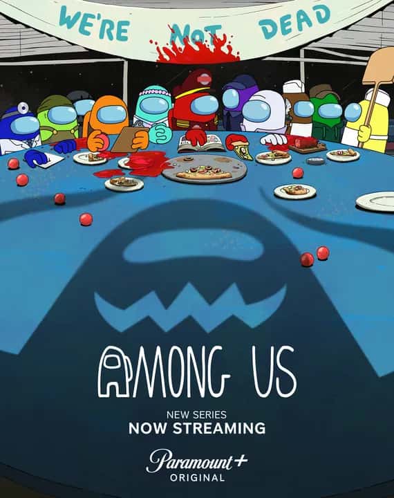 Among Us