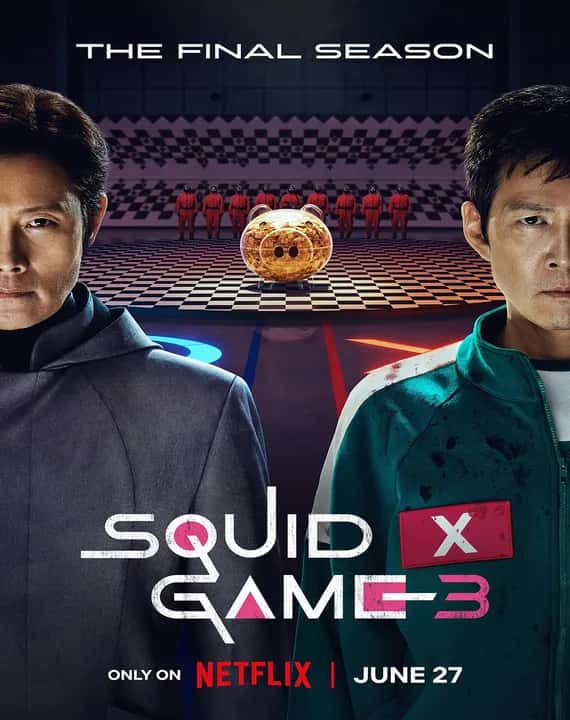 Squid Game