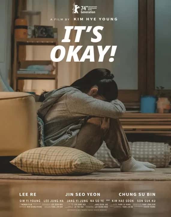 It's Okay!