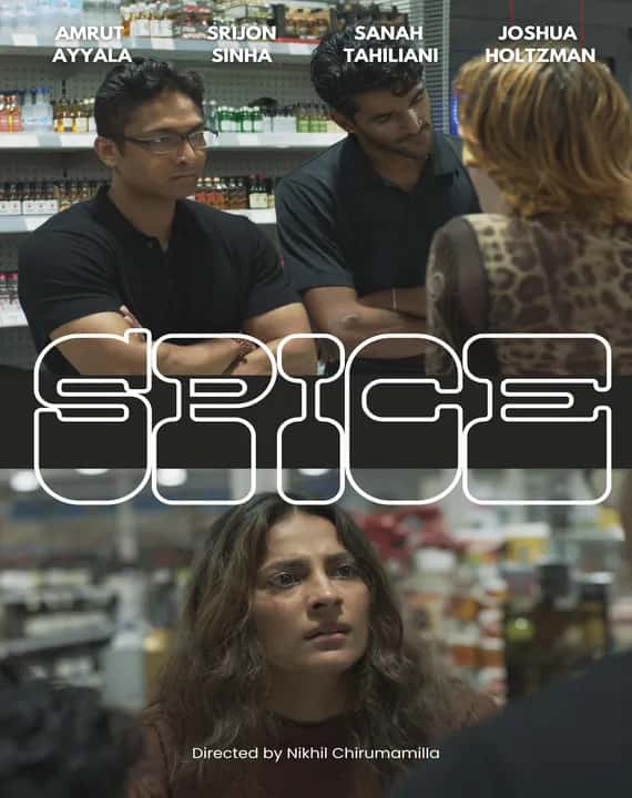Spice