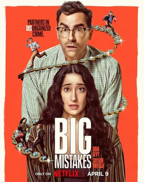 Big Mistakes