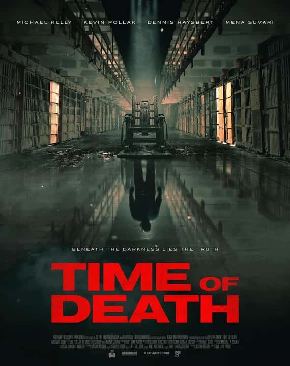 Time of Death