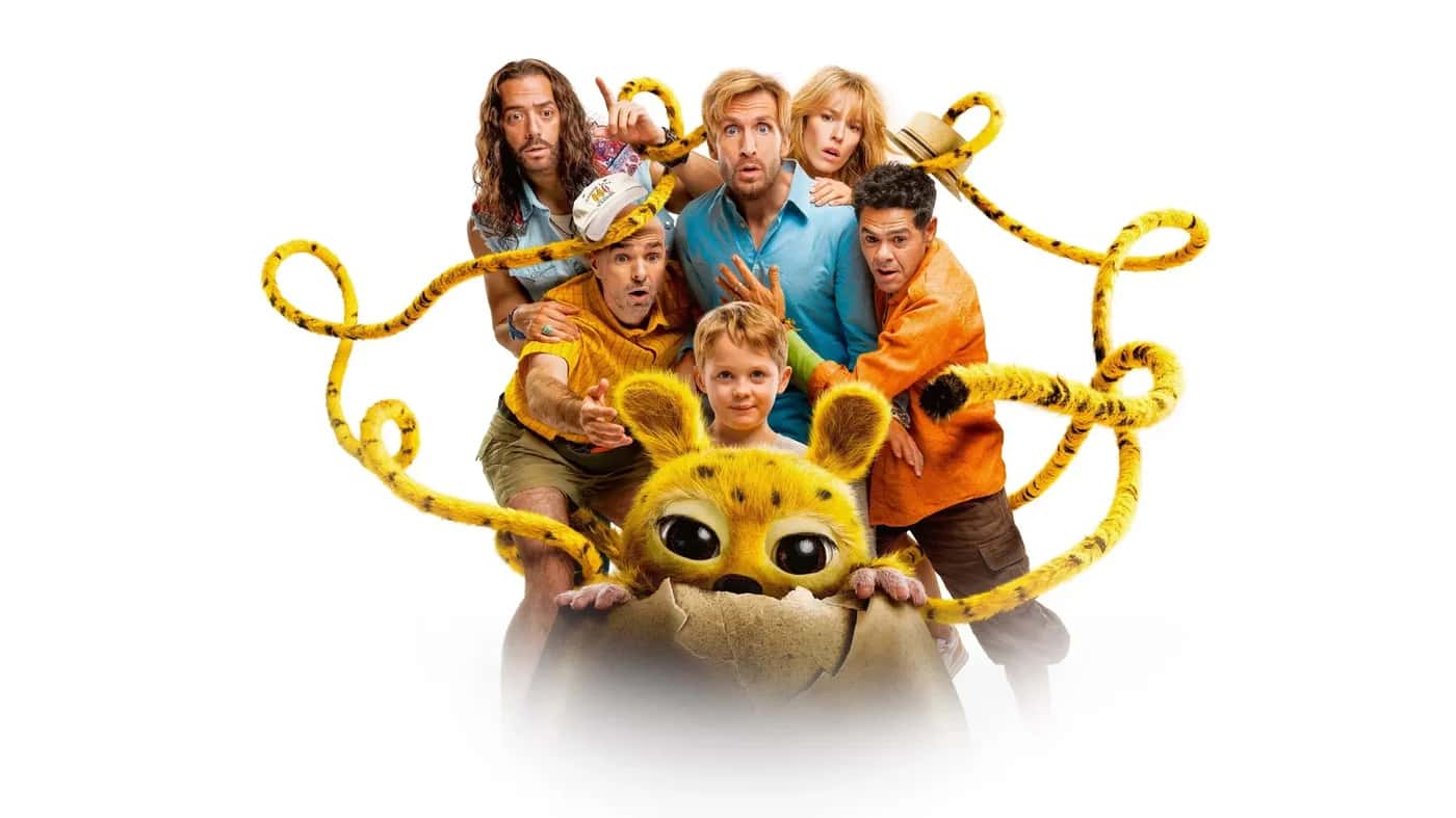 Marsupilami