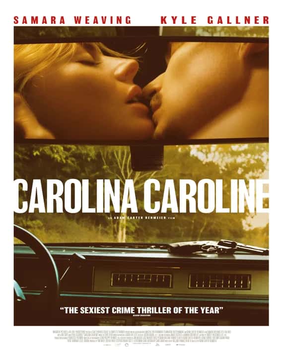 Carolina Caroline