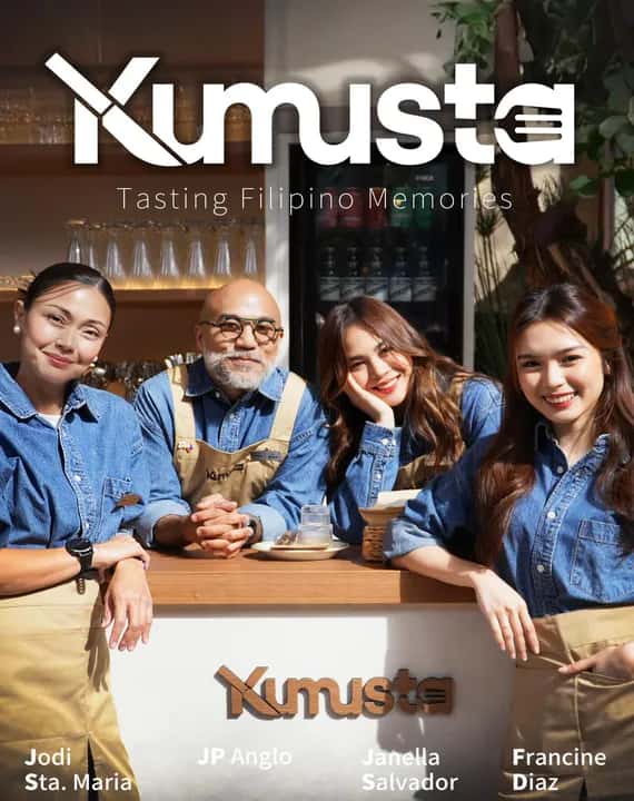 Kumusta