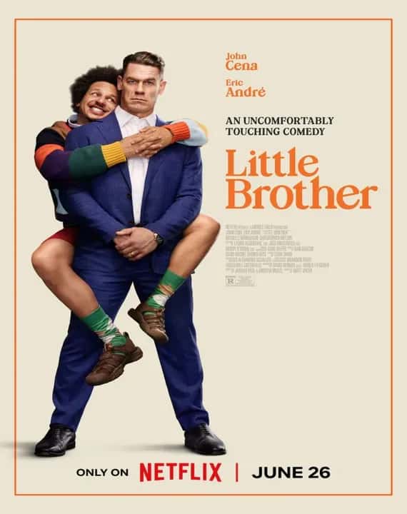 Little Brother